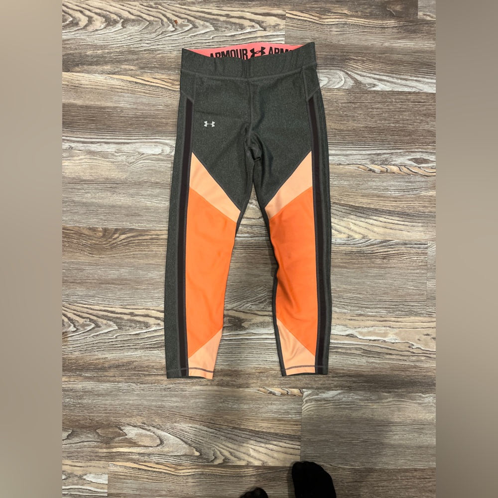 Under Armour leggings
